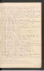 k.k. naturhistorisches Hofmuseum, Index Intendanzakten 1911, Seite 69
